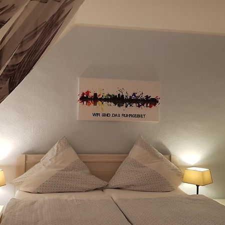 Ferien-& Monteurwohnung Koenen2 Nah Am Westfield Centro Оберхаузен Экстерьер фото