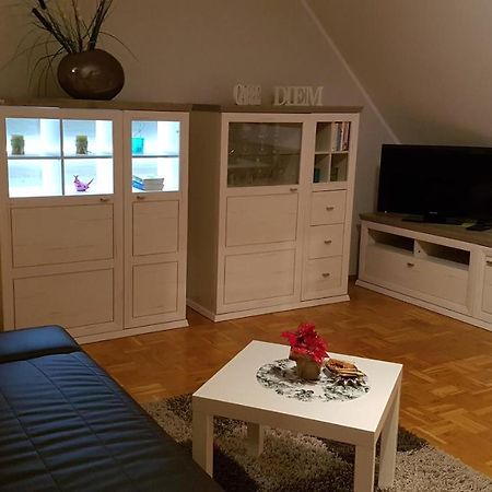 Ferien-& Monteurwohnung Koenen2 Nah Am Westfield Centro Оберхаузен Экстерьер фото