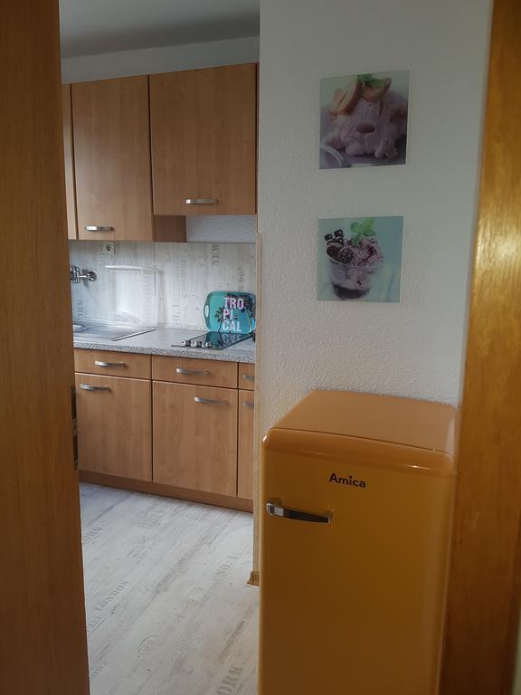 Ferien-& Monteurwohnung Koenen2 Nah Am Westfield Centro Оберхаузен Экстерьер фото