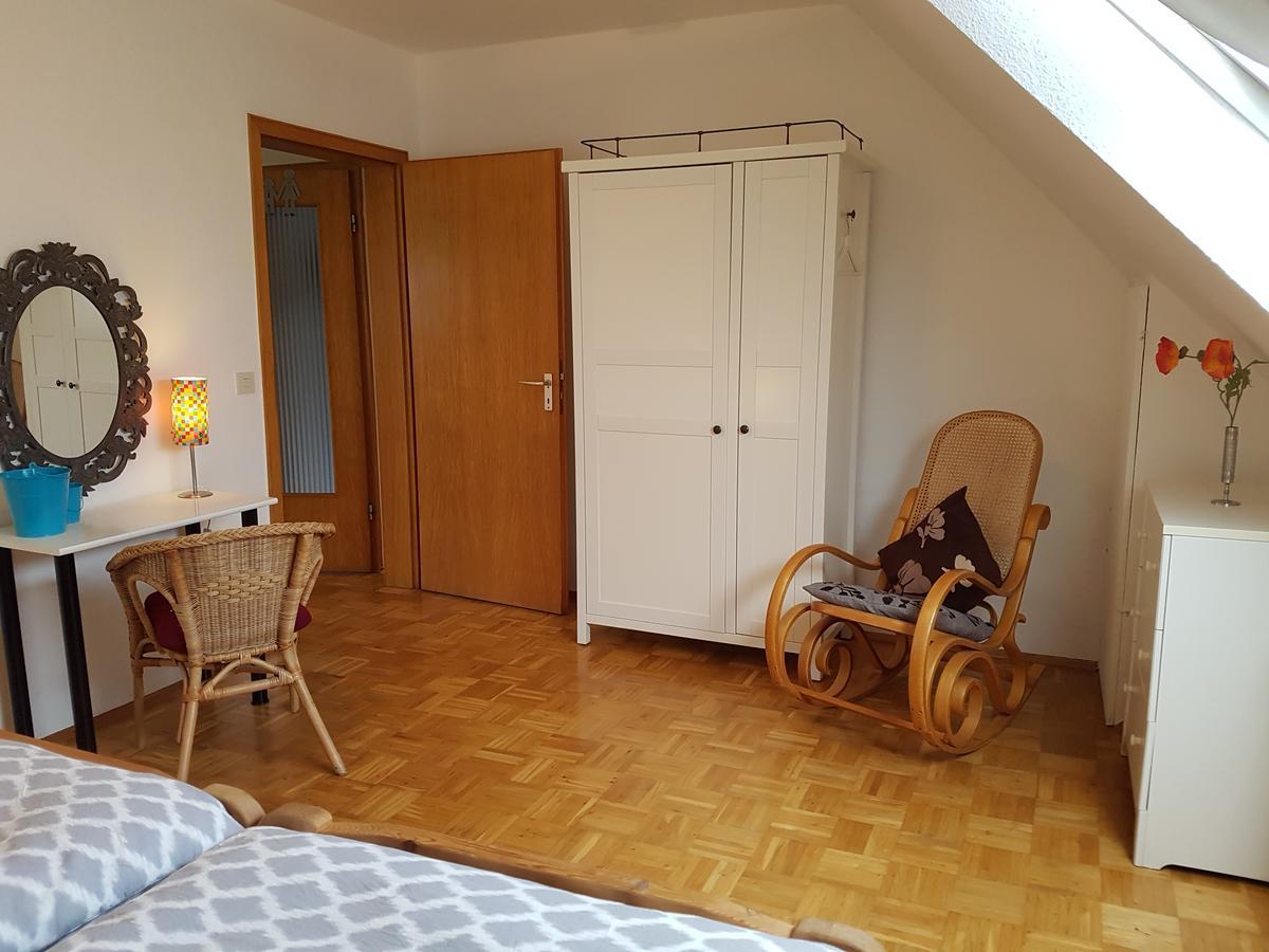 Ferien-& Monteurwohnung Koenen2 Nah Am Westfield Centro Оберхаузен Экстерьер фото
